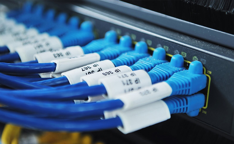 নেটওয়ার্ক এবং ডেটা কেবল